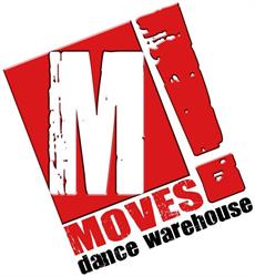 Moves Dance Warehouse Alkmaar