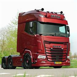 Getra Transport