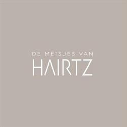 De meisjes van Hairtz