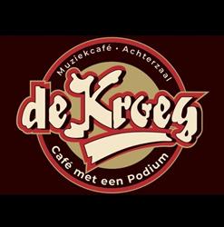 Muziekcafé De Kroeg