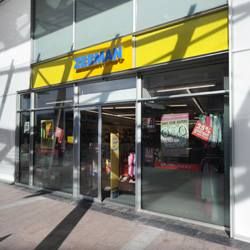 Zeeman Rotterdam Maltaplein