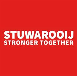Stuwadoorsbedrijf van Rooij