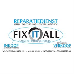 Fixitall
