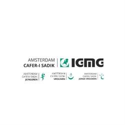 IGMG Cafer-i Sadik Moskee