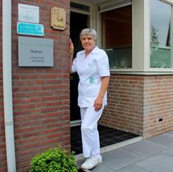 Walk On Voetverzorging