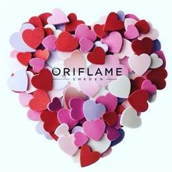 Marion Oriflame