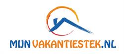 Mijnvakantiestek