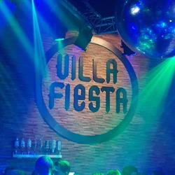 Villa Fiesta