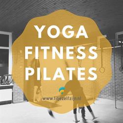 Flow Sport & Vitaliteitsstudio