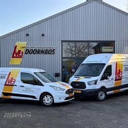 LMB Doornbos