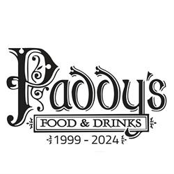 Paddy's Food & Drinks