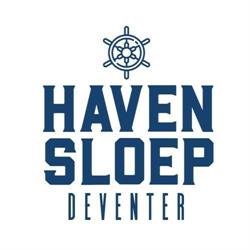 Havensloep Deventer