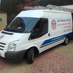 Jos Keulen Service