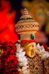 Sri Balaji Temple