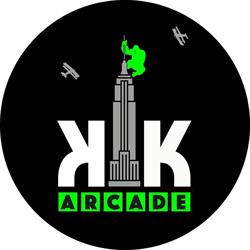 King Kong Arcade