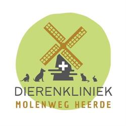 Dierenkliniek Molenweg Heerde