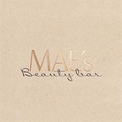 Mae's Beautybar