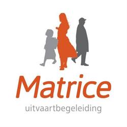 Matrice uitvaartbegeleiding