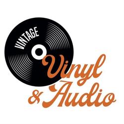 Vintage Vinyl & Audio