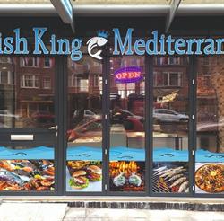 Fishking Mediterranee