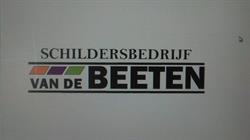 Schildersbedrijf van de Beeten