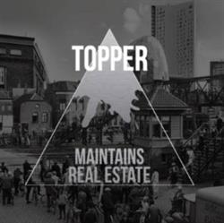 Topper Maintains