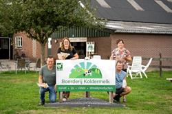 Boerderij Koldermelk