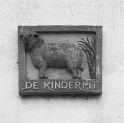 De Kinderpit - ‘ Ont(-)moet-tuin, B&B, Eco Boerderij, Paddock Paradise en Voedselbos’