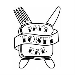 Pat's Tosti Bar