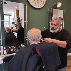 Troapel Barbershop