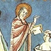Mission of St Boniface/ St Bonafatius Missie