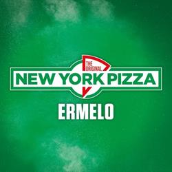 New York Pizza