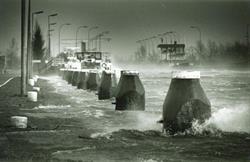 Gaarkeukensluis