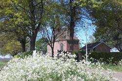 Kapelle van Haskerdijken
