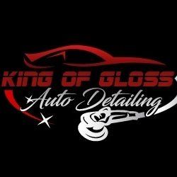 King of Gloss Auto Detailing
