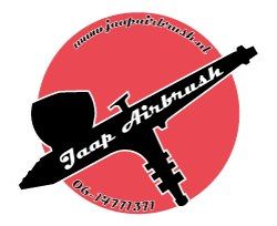 Jaap Airbrush