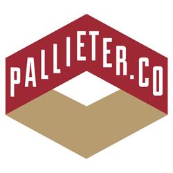 Pallieter.Co Old School Design