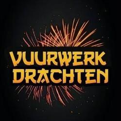 Vuurwerk Drachten