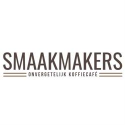 Smaakmakers Onvergetelijk Koffiecafé