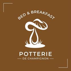 B&B Potterie De Champignon