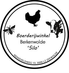 Boerderijwinkel Berkenwolde Silo