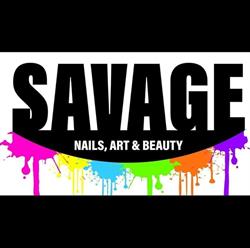 Savage Nails, Art & Beauty