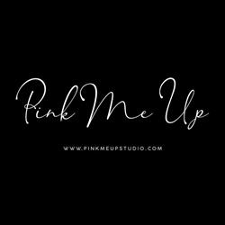 Pink Me Up