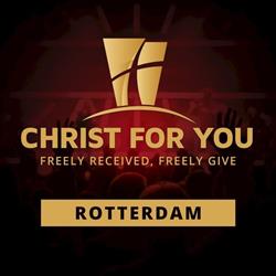 Christ For You Rotterdam