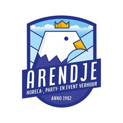 Arendje - horeca-, party- en event verhuur