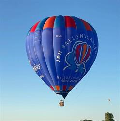 JPH Ballonvaarten