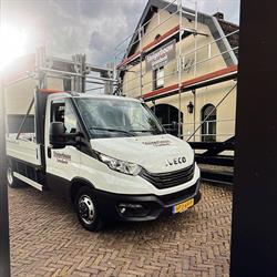 Steigerbouw Groesbeek B.V.