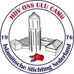 ISN Oss Ulu Moskee