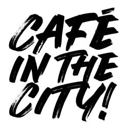 Café in The City