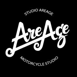 Studio AREAGE (RH MOTORCYCLES)
